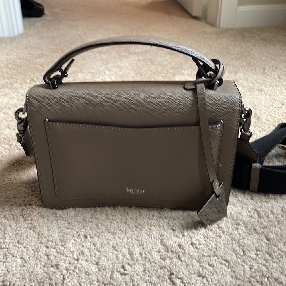 Botkier satchel - Picture 3 of 6